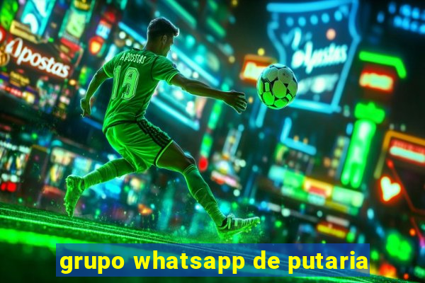 grupo whatsapp de putaria